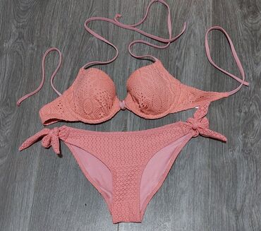 baletanke sa platformom: Color - Pink