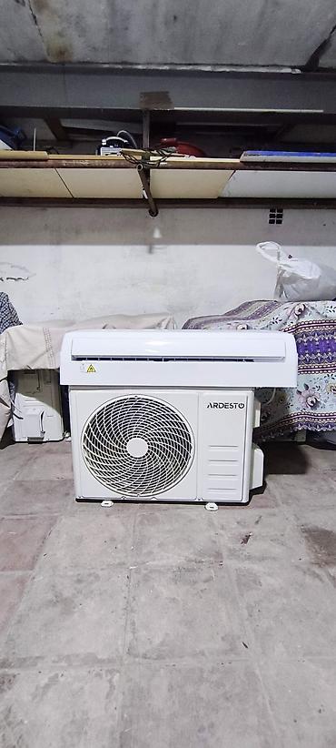 Kondisionerlər: REAL SHEKİLER !!! YENI 9.000 BTU 360 MANAT, 12.000 BTU 400 MANAT — 24