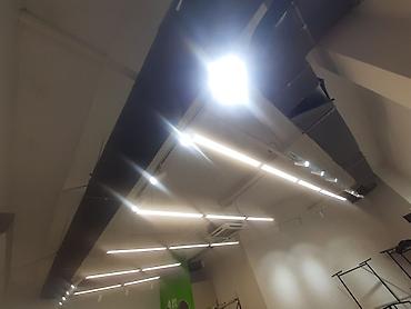 Электрики: Электрика иштеринин баардык турун кылабыз. Арзан жана сапаттуу — 14