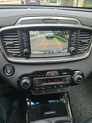 Kia: Kia Sorento: 2019 г., Автомат, Кроссовер — 17
