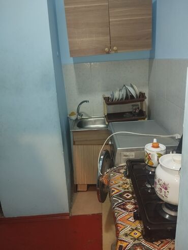 Ev üçün digər mallar: Təmiz, Səliqəli və ailə üçün tam uyğun ev kirayə verilir! Ev 1 — 13