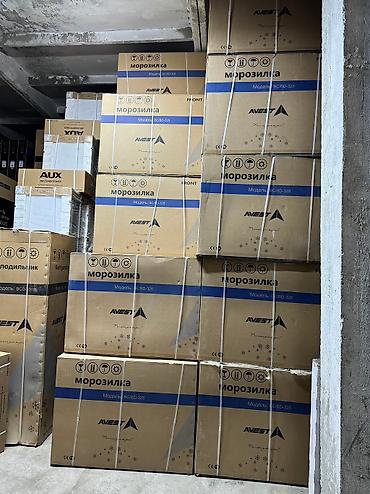 Морозильники: Морозильник, Новый, Платная доставка, Самовывоз, Бесплатная доставка — 9