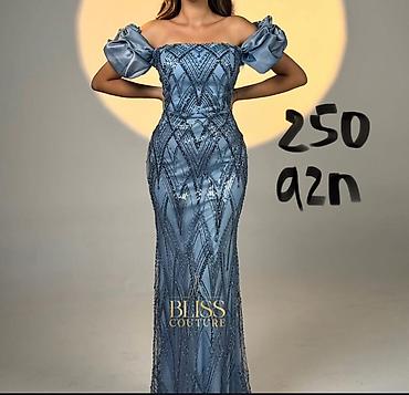 Ziyafət donları: Ziyafət donu, Maksi, M, L, XL — 28