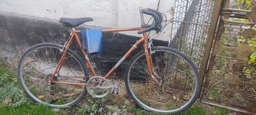 запчасти велосипедов в бишкеке: Продаю два велосипеда, возможно на запчасти