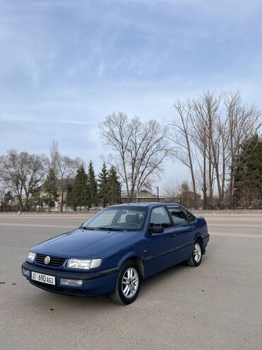 шины на тико: Volkswagen Passat: 1993 г., 1.8 л, Механика, Бензин, Седан