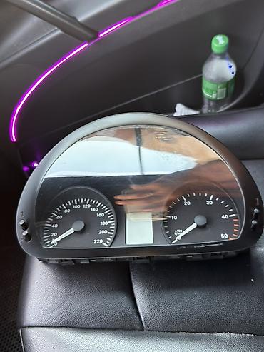 Mercedes-Benz vito spirinter, Analoq, İşlənmiş lalafo.az -da Mercedes-Benz vito spirinter, Analoq, İşlənmiş