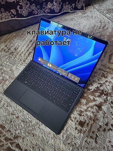 samsung galaxy 26: Планшет, Dell, память 512 ГБ, 13" - 14", 4G (LTE), Б/у, Классический цвет - Серый — 9