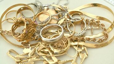 комплект золота: Скупка золото - серебро Покупаем в любом виде Потерянные, поломанные