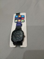 часы ми бенд 4 цена бишкек: Классикалык сааттар саат, Casio, Аллой, Жапония, Суу өткөрбөөчү, Асыл нуска, Эркектердики, Жаңы