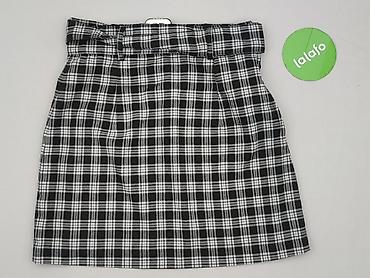 czerwone spódnice plus size: H&M Divided, Spódnica damska, rozmiar M — 3