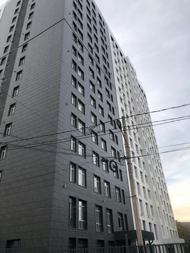 Продажа домов: 3 комнаты, 99 м², Элитка, 6 этаж, ПСО (под самоотделку)