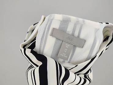bluzka hdm: H&M, Sukienka damska, rozmiar L — 4