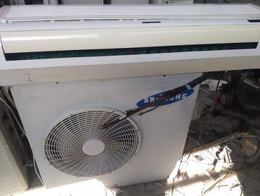 Digər restoran, kafe avadanlığı: Zeyno120 kv samsung kondisioner 650 manat satılır Biləcəri 5555