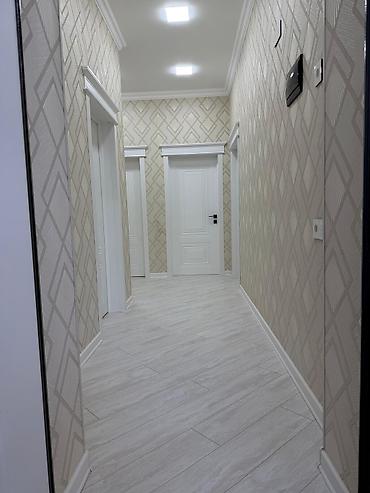 9 cu mikrorayon 4 otaqli evler: 3 otaqlı, 80 kv. m, Yeni təmirli — 10