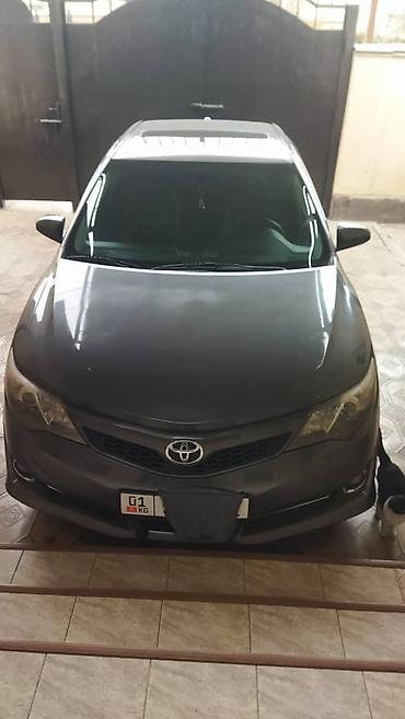 камри 40 se: Toyota Camry: 2014 г., 2.5 л, Автомат, Бензин, Седан — 2
