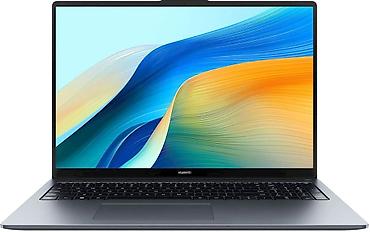 Huawei: Huawei MateBook D 16 (i5-12450H / 16 GB RAM / 1 TB SSD) Təcili pul — 1