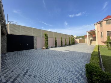 Bağ evlərinin satışı: Digah, 400 kv. m, 7 otaqlı, Hovuzlu, Kombi, Artezian quyusu, Kanalizasiya -da lalafo.az — 4 Bağ evlərinin satışı: Digah, 400 kv. m, 7 otaqlı, Hovuzlu, Kombi, Artezian quyusu, Kanalizasiya — 4