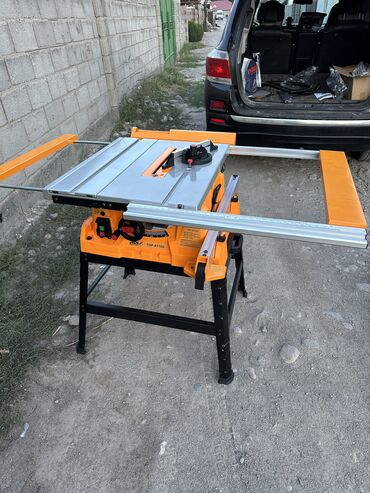 Механические ручные пилы: Циркулярка АЛЬФА, ROLF, WORCRAFT, RODEX, Power action Рейсмусы — 2