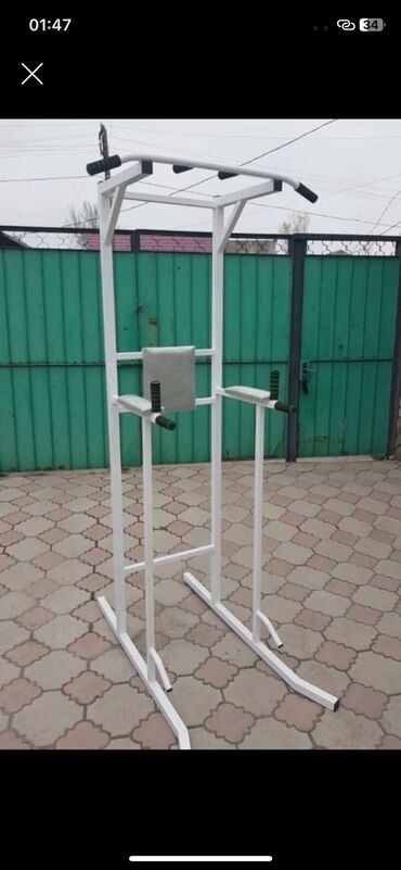 домашний велосипед тренажер: Турник, 1де 3, Полго