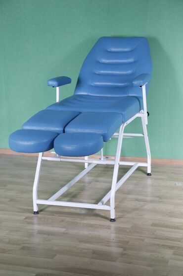 Kuşetkalar: Çox keyfiyyətli pedikür üçün lazer otağı üçün. Saç əkimi üçün. Xüsusi — 2