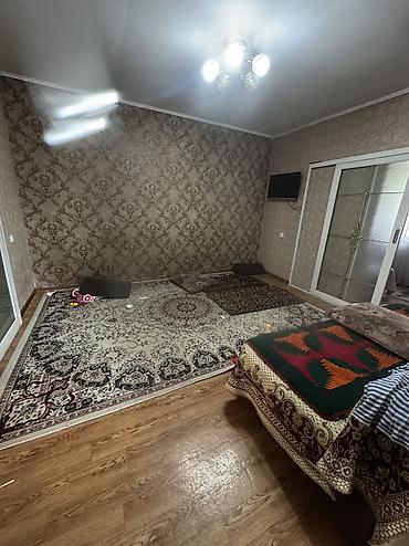 иссык куль юг: Срочно продается дом на 6 сотках по ул. Советская в с. Новопокровка — 1