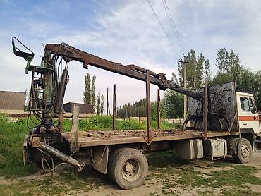 Манипуляторы: Манипулятор, MAN — 9