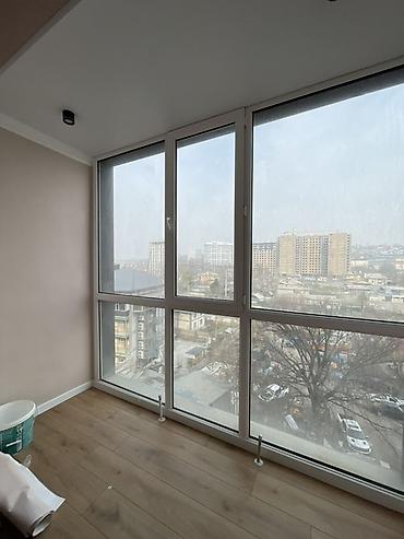 Продажа квартир: 1 комната, 44 м², Элитка, 3 этаж, Евроремонт — 12