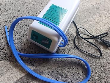 inversion stol: Антипролежневый медицинский матрас с компрессором (Medical electric — 4