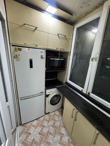 Mənzil kirayələyirəm: 1 otaqlı, 31 kv. m -da lalafo.az — 15 Mənzil kirayələyirəm: 1 otaqlı, 31 kv. m — 15