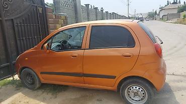 project gr: Mini : 2006 г., 0.8 л, Механика, Бензин, Хэтчбэк — 3
