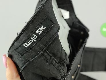 gold sk: Gold SK, Jeansy damskie, rozmiar XL — 4