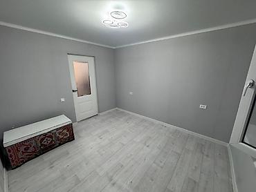 вагон калосный: 3 комнаты, 56 м², 104 серия, 4 этаж, Евроремонт — 5