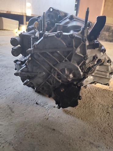 датчик vtec honda cr v: Автоматическая коробка передач (АКПП) - Полный узел в сборе: корпус — 1