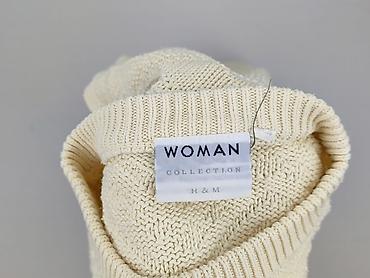 sklep hm: Woman Collection, Sukienka damska, rozmiar S — 4