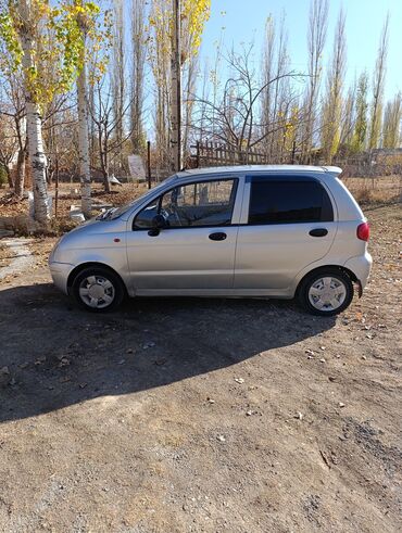 рейка матиз: Daewoo Matiz: 2008 г., 0.8 л, Механика, Бензин, Хетчбек