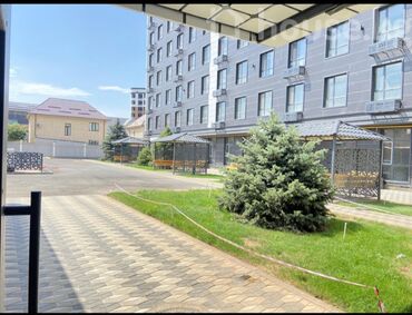 срочно продаю квартиру мкр тунгуч: 2 бөлмө, 62 кв. м, Элитка, 9 кабат, Дизайнердик ремонт