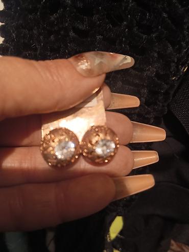 Наборы украшений: Коллекция бижутерии: серьги, браслеты, кольца, броши Описание: - — 6