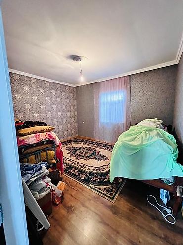 berde ev satışı: 3 otaqlı, 100 kv. m, Kredit yoxdur, Yeni təmirli — 5