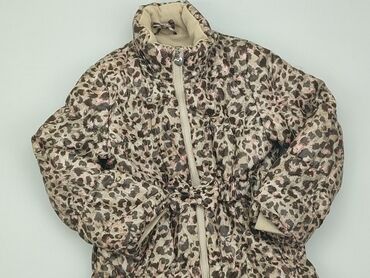 Демісезонні куртки: Демісезонна куртка, H&M, 4-5 р., 104-110 см, стан - Дуже гарний