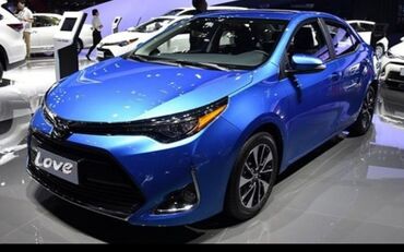 машина не дорого: Toyota : 2019 г., 1.2 л, Автомат, Бензин, Седан