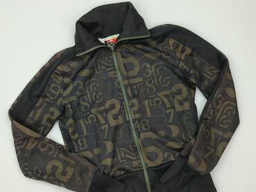 sukienka dresowa z kapturem mohito: Puma, Women`s sweatshirt, XS (EU 34)