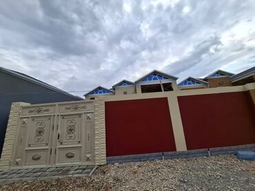Продажа домов: Мамедлы 4 комнаты, 125 м², Свежий ремонт