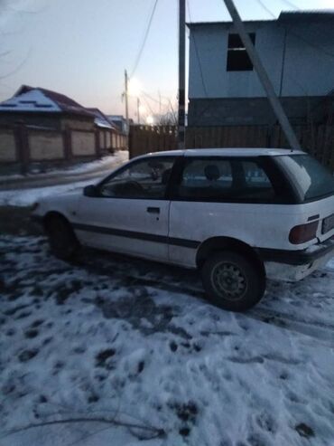 митсубиси галант запчасти: Mitsubishi Colt: 1988 г., 1.3 л, Механика, Бензин, Купе