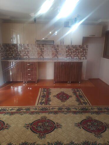 Həyət evləri və villaların satışı: Ağ şəhər 3 otaqlı, 45 kv. m, Kredit yoxdur, Yeni təmirli — 5