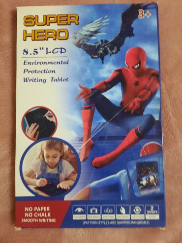 Dečije table za crtanje: Nove table za pisanje brisanje na lalafo.rs — 3 Dečije table za crtanje: Nove table za pisanje brisanje — 3