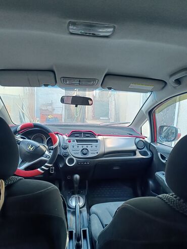 какие машины подходят для яндекс такси эконом бишкек: Honda Jazz: 2009 г., 1.4 л, Вариатор, Бензин