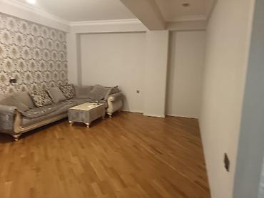 Uzunmüddətli kirayə mənzillər: Sumqayıt bulvar 2 otaqlı mənzil – zövqlü dizayn və tam mebel/texnika — 9