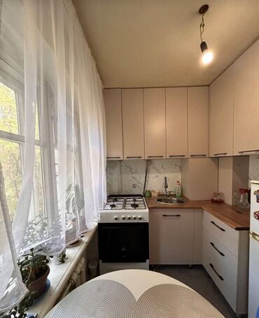 сдается квартира в районе политех: 2 комнаты, 44 м², Хрущевка, 3 этаж, Евроремонт