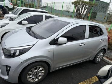 Kia: Kia Morning: 2019 г., 1 л, Автомат, Бензин, Хэтчбэк — 9