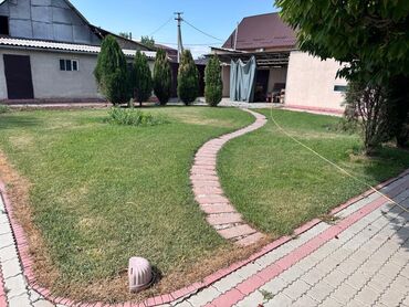 рабочий городок дом участок: 5 соток, Курулуш, Кызыл китеп, Техпаспорт, Сатып алуу-сатуу келишими